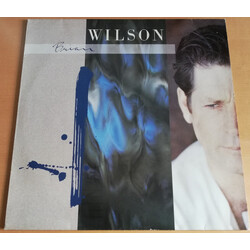 Brian Wilson Brian Wilson Vinyl LP USED