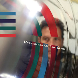 Adam Topol Regardless of the Dark Vinyl LP USED