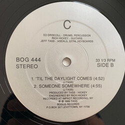 C (42) All Right Now USED VINYL 12INCH 33 S RPM