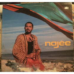 Najee Najee's Theme Vinyl LP USED