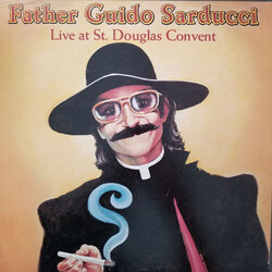 Father Guido Sarducci Live At St. Douglas Convent Vinyl LP USED