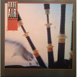 Na Cabarfeidh Rare Air Vinyl LP USED
