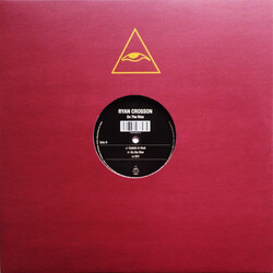 Ryan Crosson On The Rise USED VINYL 12INCH