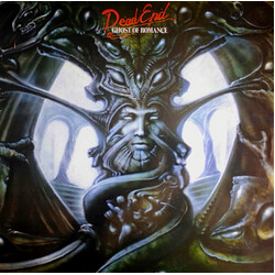 Dead End (10) Ghost Of Romance Vinyl LP USED