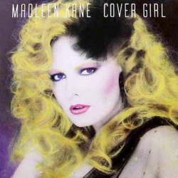 Madleen Kane Cover Girl Vinyl LP USED