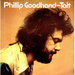 Phillip Goodhand-Tait Phillip Goodhand-Tait Vinyl LP USED