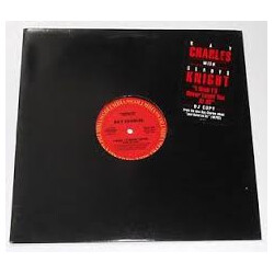 Ray Charles / Gladys Knight I Wish I'd Never Loved You At All USED VINYL 12INCH SINGLE 33 S RPM PROMO