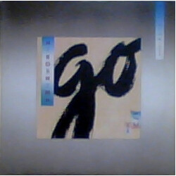 Hiroshima (3) Go USED VINYL 12INCH 33 S RPM STEREO