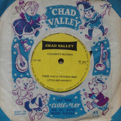 Unknown Artist London Bridge / Little Jack Horner USED VINYL 7INCH
