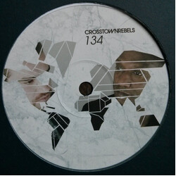 Azimute Control USED VINYL 12INCH