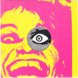 The Jon Spencer Blues Explosion Shakin' Rock 'N' Roll Tonight Vinyl 7" USED