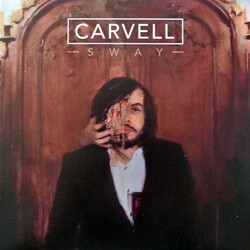 Carvell (2) Sway USED VINYL 7INCH 45 RPM SINGLE