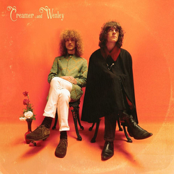 Creamer and Wesley Geoffrey Porter Vinyl 7" USED