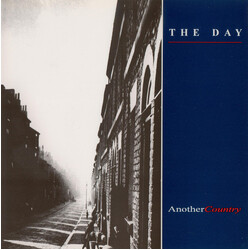 The Day Another Country USED VINYL 7INCH 45 RPM