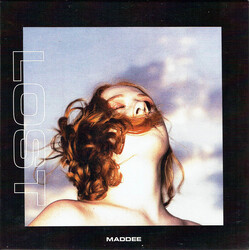 Maddee Lost Vinyl 7" USED