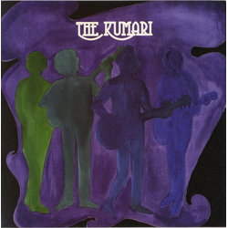 The Kumari Watching You Vinyl 7" USED