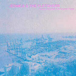 Jessica & The Fletchers Marble Fountain Vinyl 7" USED