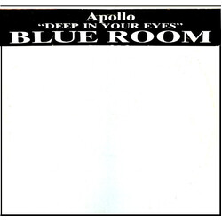 Apollo (44) Deep In Your Eyes USED VINYL 12INCH 33 S RPM