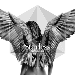 Starless (4) Earthbound Vinyl LP USED
