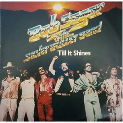 Bob Seger And The Silver Bullet Band Till It Shines Vinyl 12" USED