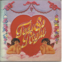 Alabama Feels So Right USED VINYL 7INCH 45 RPM SINGLE REISSUE