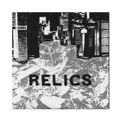 Relics (2) Demo USED VINYL 7INCH