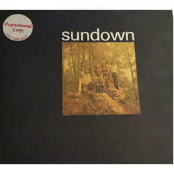 Sundown (12) Sundown Vinyl LP USED