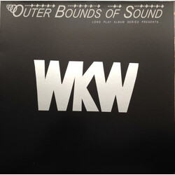 Wicked King Wicker Wicked King Wicker Vinyl LP USED