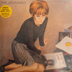 The Jayhawks XOXO Multi Vinyl LP/CD USED