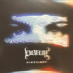 Emmure Hindsight Vinyl LP USED