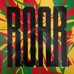 R.O.A.R. R.O.A.R. Vinyl LP USED