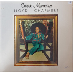 Lloyd Charmers Sweet Memories Vinyl LP USED