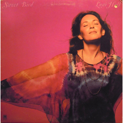 Lani Hall Sweet Bird Vinyl LP USED