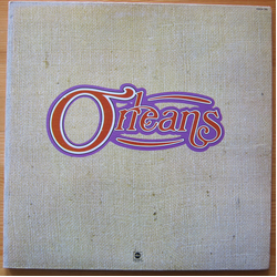 Orleans Orleans Vinyl LP USED