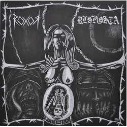 Roxor / Risposta Roxor / Risposta USED VINYL 12INCH 45 RPM