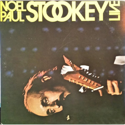 Noel Paul Stookey One Night Stand Vinyl LP USED