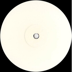 Delroy Wilson Sharing The Night Together USED VINYL 12INCH 45 RPM WHITE LABEL