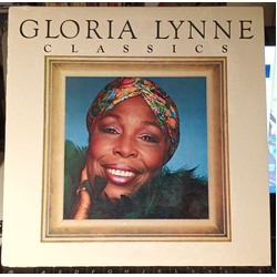 Gloria Lynne Classics Vinyl LP USED