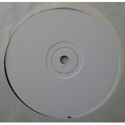 Freedom Of Sound A Big Kiss USED VINYL 12INCH 45 RPM WHITE LABEL