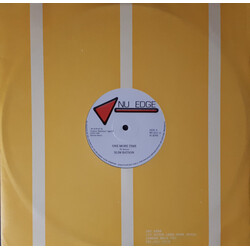 Slim Batson / Nu-Edge Possie One More Time / Come Again Dub Vinyl 12" USED