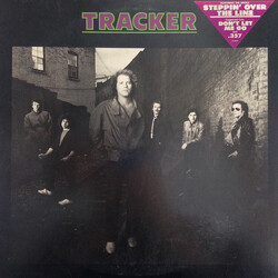 Tracker (6) Tracker Vinyl LP USED