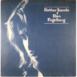 Dan Fogelberg Nether Lands Vinyl LP USED