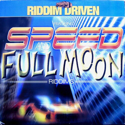 Various Speed And Fullmoon Vinyl LP USED