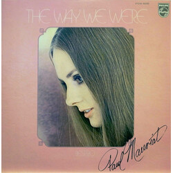 Le Grand Orchestre De Paul Mauriat The Way We Were / Paul Mauriat Best 20 Vinyl LP USED