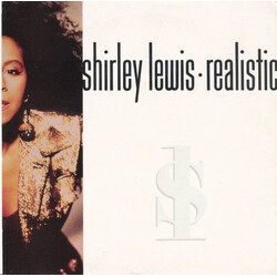 Shirley Lewis Realistic USED VINYL 7INCH 45 RPM SINGLE STEREO