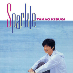 Takao Kisugi Sparkle Vinyl LP USED