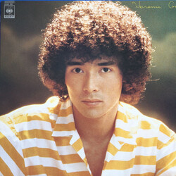 Hiromi Go The Best Vinyl LP USED