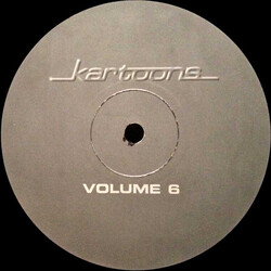 Leo Volume 6 VINYL 12" USED