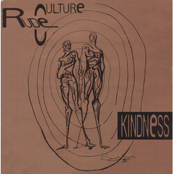 Rude Culture Kindness VINYL 12" USED