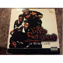 No Good But So Good Up To No Good Vinyl LP USED